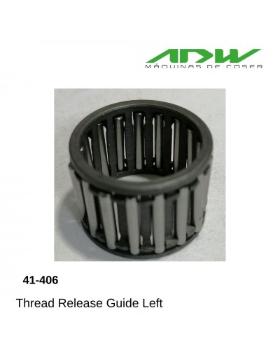 41-406 - Thread Release Guide Left